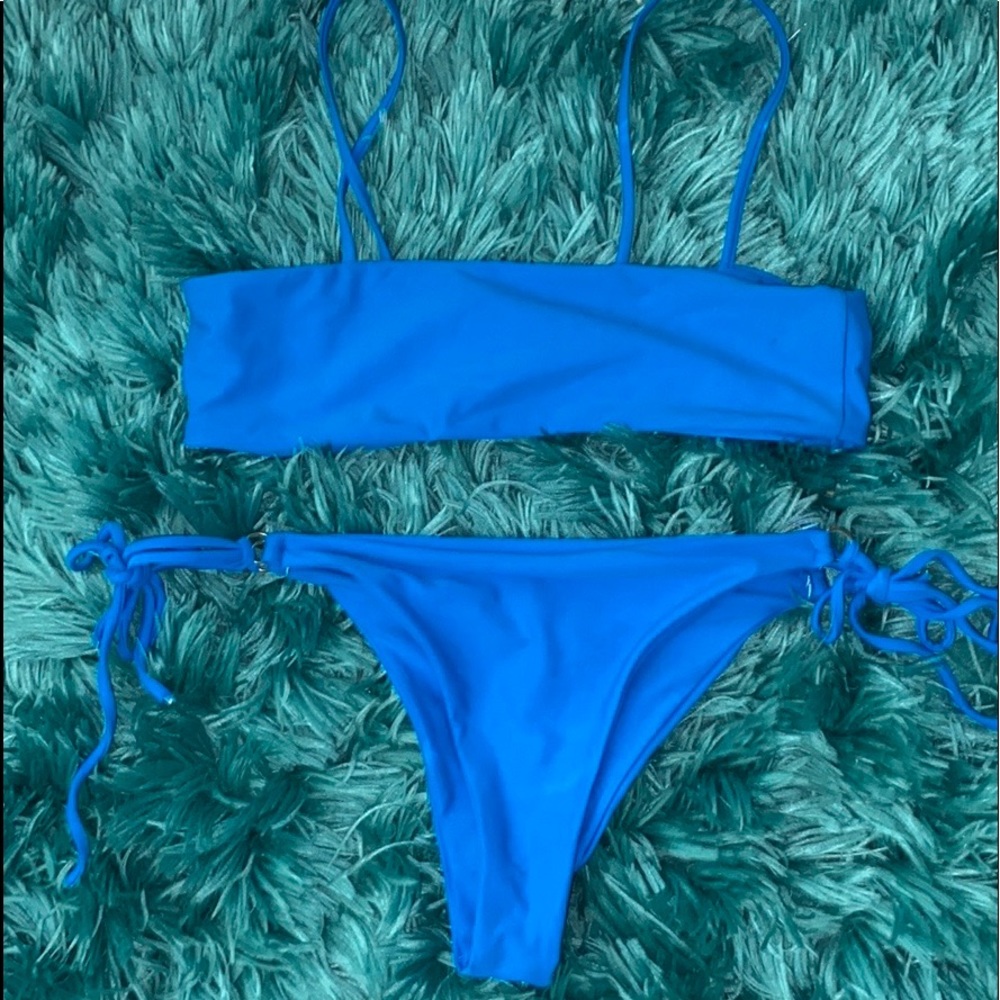 Swimsuit